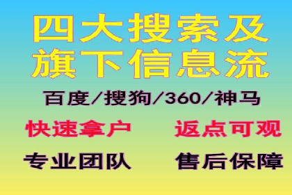 某行业SEM托管代运营的实践与思考
